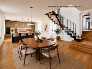  Maison à vendre 6 pièces 170 m²