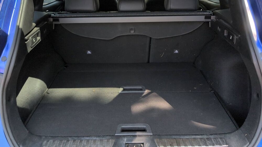 Kadjar IV 1.3 TCe 140 Techno 2022 occasion 69110 Sainte Foy Les Lyon