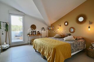  Appartement à vendre 5 pièces 133 m²