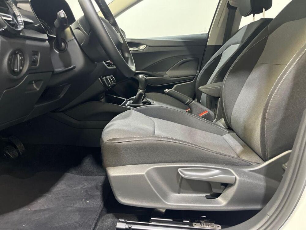 Fabia 1.0 TSI 95 ch BVM5 Ambition 2023 occasion 31100 Toulouse