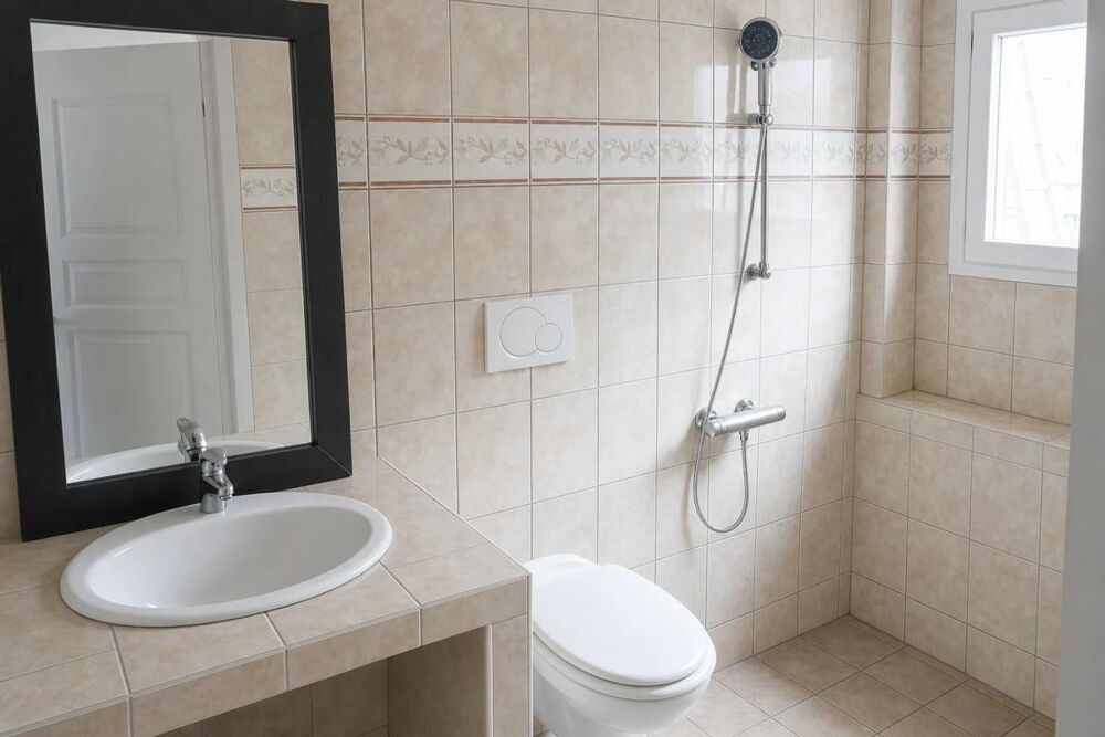 Vente Maison Maison 4 pièces 52,5 m² Saint-Denis Saint denis