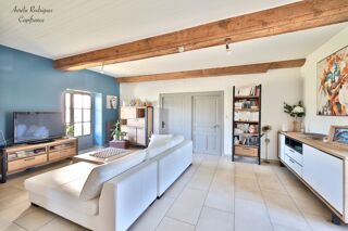  Maison à vendre 4 pièces 115 m²