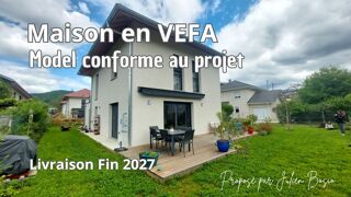  Maison à vendre 5 pièces 108 m²