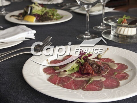   Fonds de commerce restaurant, brasserie, pizzeria à vendre SAINT CYR L'ECOLE (78) 