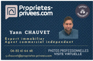  Maison � vendre 4 pi�ces 79 m�