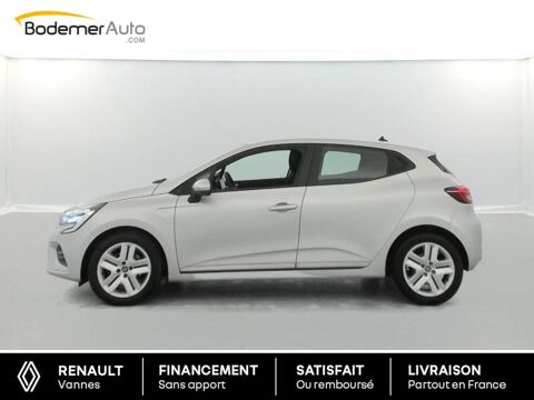 Clio Blue dCi 85 Business 2020 occasion 56000 Vannes