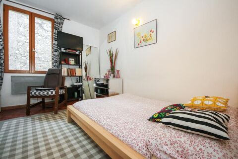  Appartement � louer 1 pi�ce 21 m�