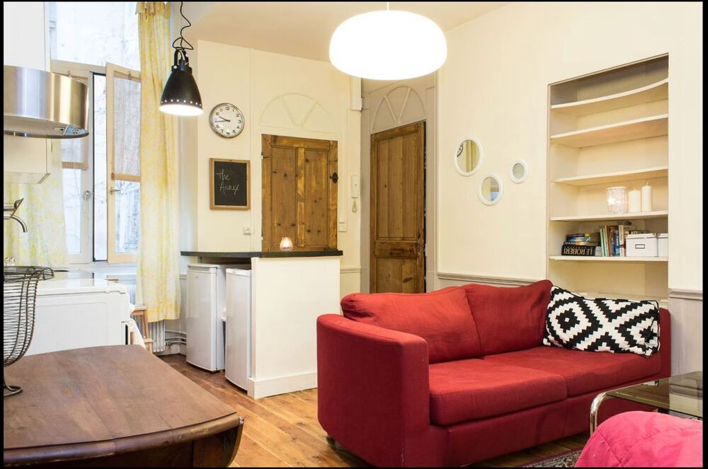 Location Appartement Appartement de 60m2 à louer sur Grenoble Grenoble