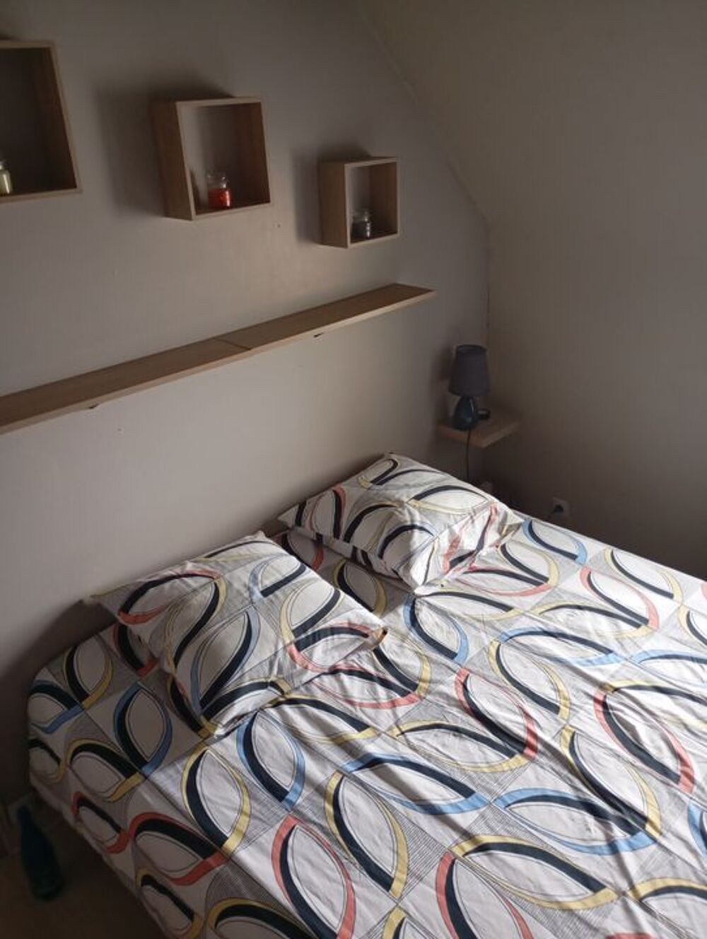 Appartement de 40m2 à louer sur Chambly