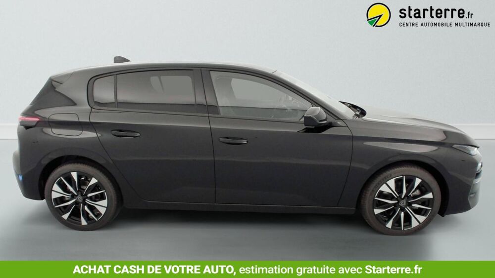 308 NOUVELLE HYBRID 145 E-DCS6 ALLURE 2026 occasion 69190 Saint-Fons