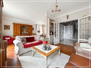  Maison à vendre 7 pièces 165 m²