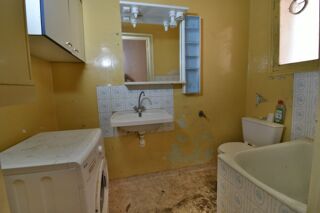  Appartement à vendre 1 pièce 20 m²