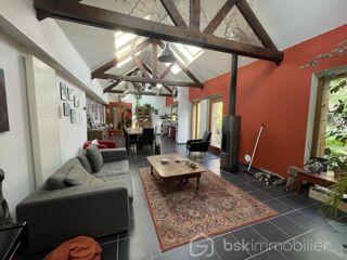  Maison � vendre 5 pi�ces 150 m�