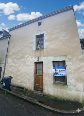  Maison � vendre 4 pi�ces 87 m�