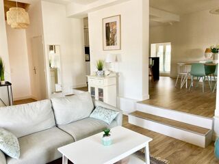  Appartement � vendre 3 pi�ces 110 m�