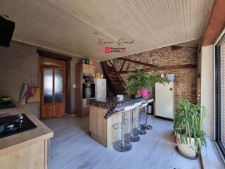  Maison à vendre 5 pièces 120 m²