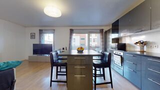  Appartement à vendre 4 pièces 78 m²