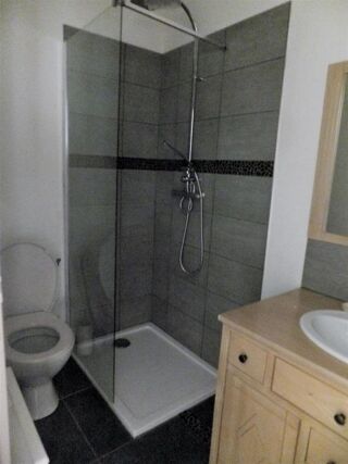  Appartement à louer 1 pièce 24 m²