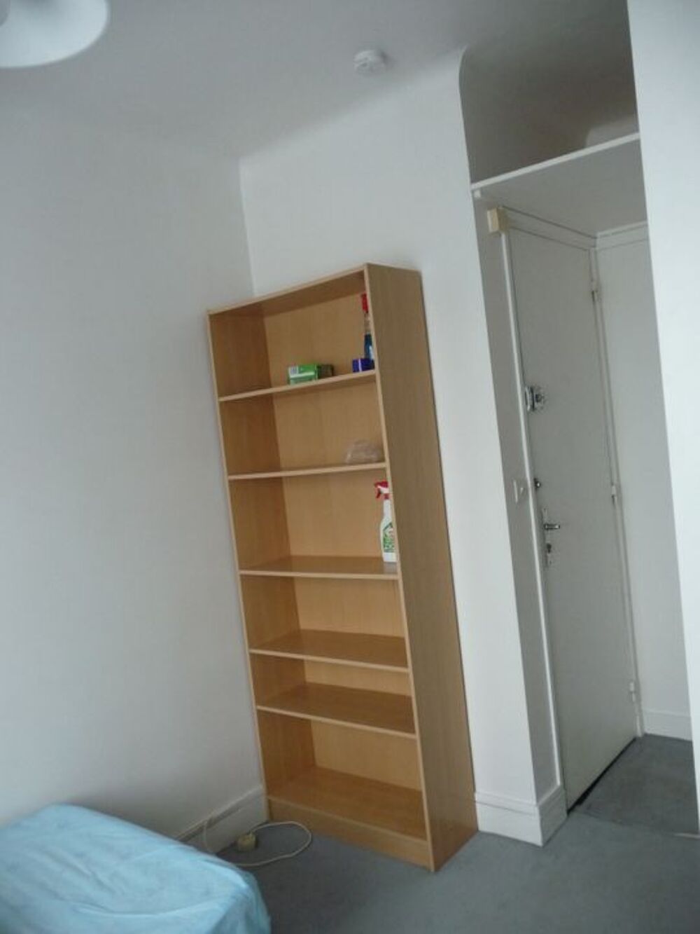 Location Appartement Studio de 15m2 à louer sur Palaiseau Palaiseau