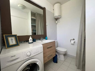  Appartement à vendre 1 pièce 25 m²