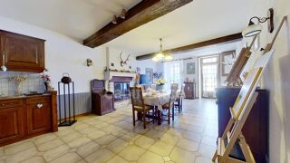  Maison � vendre 8 pi�ces 248 m�