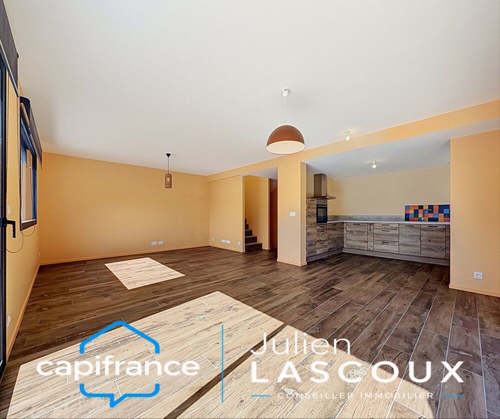 Vente Maison A vendre, maison 4 pièces de 130,36 m2 VILLARD DE LANS (38) – CONFORT, LUMIÈRE ET VUE MONTAGNES Villard de lans