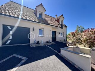  Maison à vendre 5 pièces 100 m²