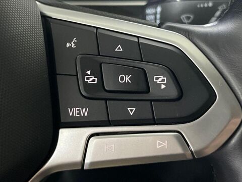 Tiguan 2.0 TDI 150ch BVM6 Active 2021 occasion 31100 Toulouse