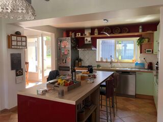  Maison à vendre 8 pièces 175 m²