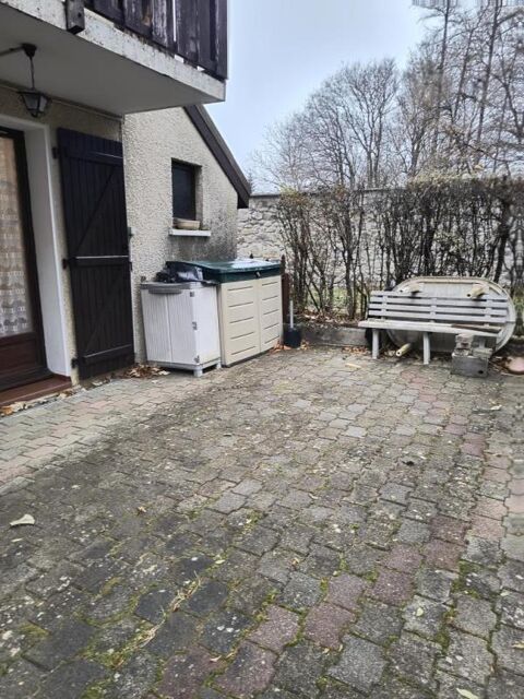  Appartement � louer 2 pi�ces 25 m�