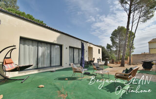  Maison à vendre 6 pièces 160 m²