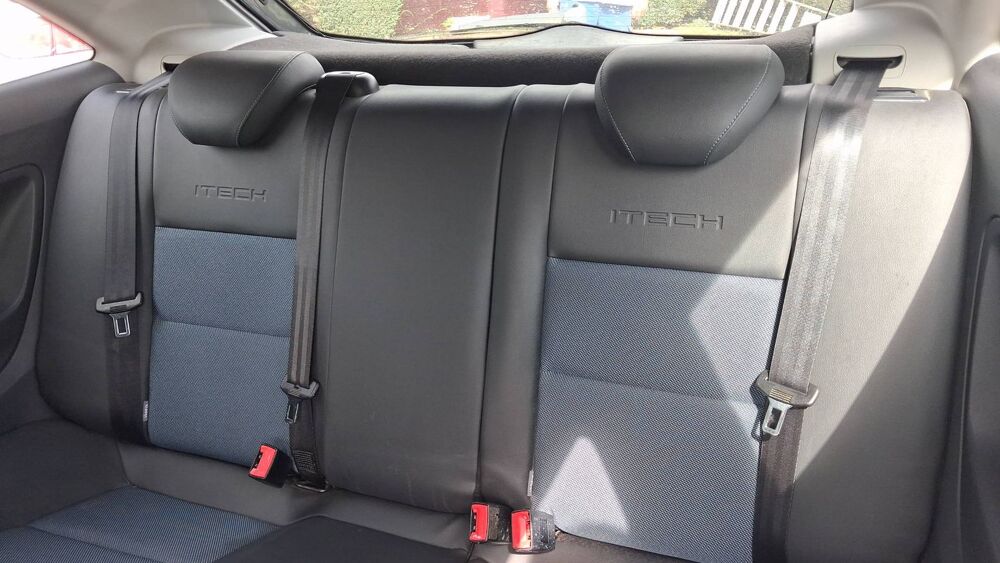 Ibiza 1.2 TSI 86 I-Tech 2014 occasion 76190 Valliquerville