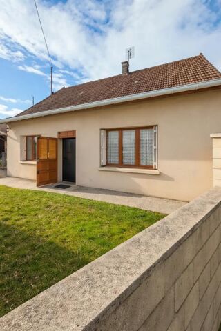  Maison � vendre 4 pi�ces 110 m�