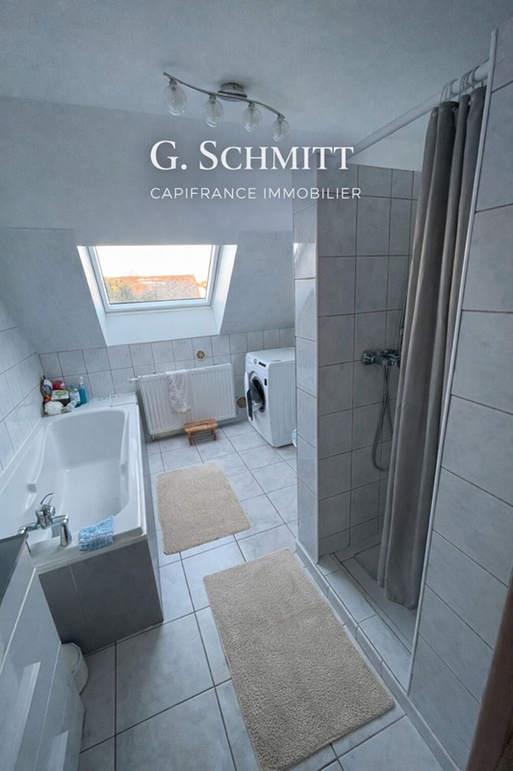 � vendre  Propri�t�/ch�teau Colmar (68000)