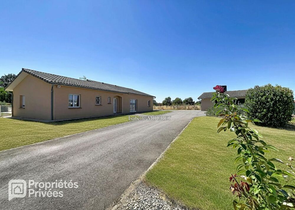 Maison Canals 6 pièce(s) 155m2