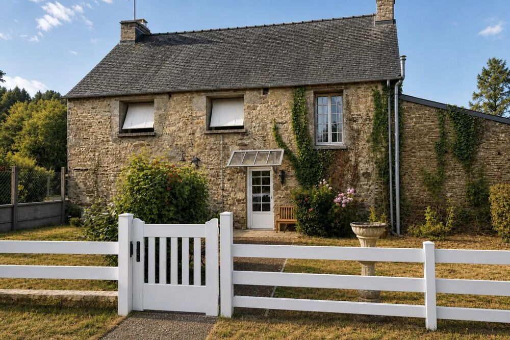 Maison de 7 pièces de 164 m² à Bains-sur-Oust