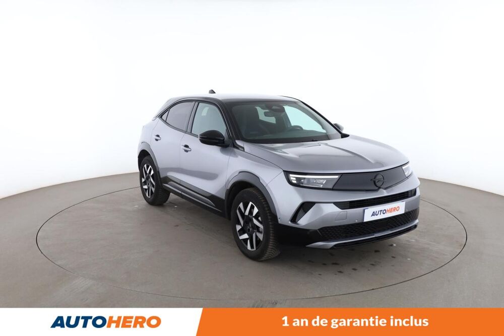 Mokka 1.2 Turbo Hybrid GS e-DCT6 136 ch 2025 occasion 92130 Issy-les-Moulineaux