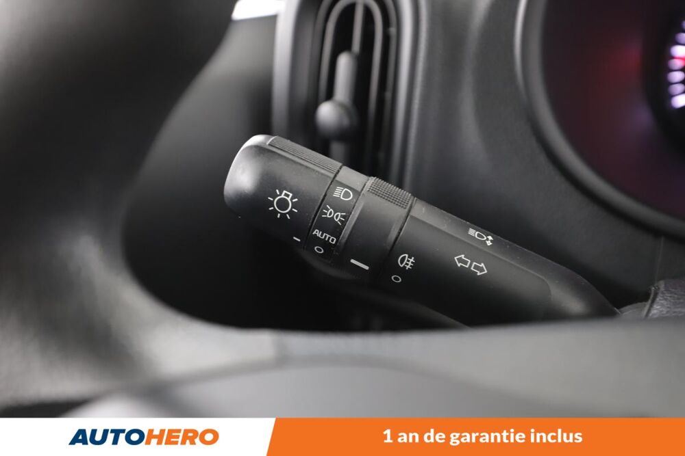 Picanto 1.0 Active 67 ch 2021 occasion 92130 Issy-les-Moulineaux