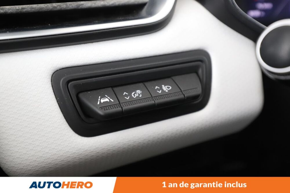 Clio 1.5 Blue dCi Intens 115 ch 2019 occasion 92130 Issy-les-Moulineaux