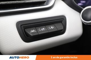Clio 1.5 Blue dCi Intens 115 ch 2019 occasion 92130 Issy-les-Moulineaux