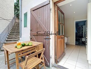  Appartement � vendre 1 pi�ce 26 m�