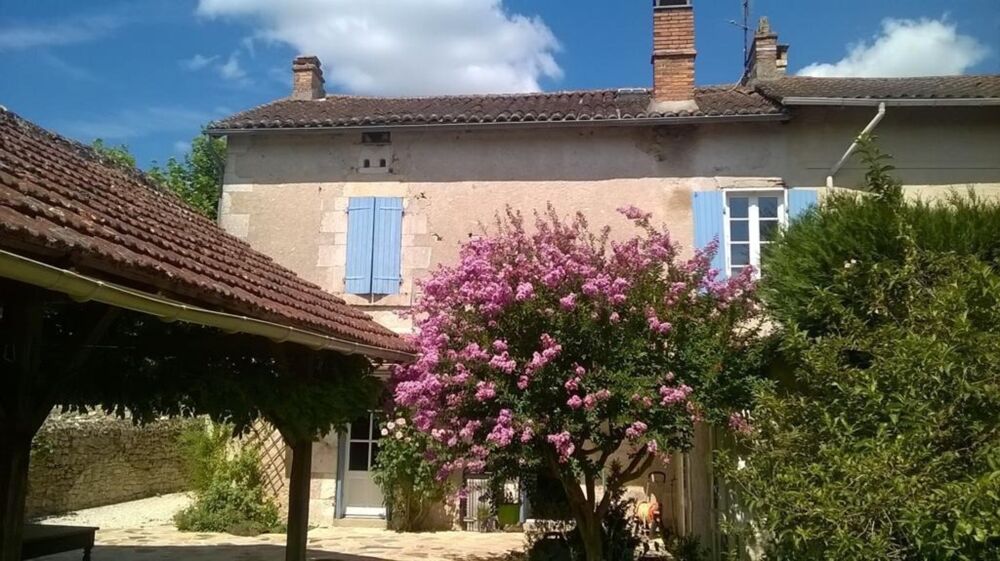 Maison à vendre 5 pièces 100 m² à St Front la Rivière sur terrain de 1188 m² (24)