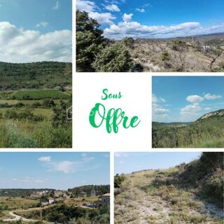  Terrain � vendre 3300 m�