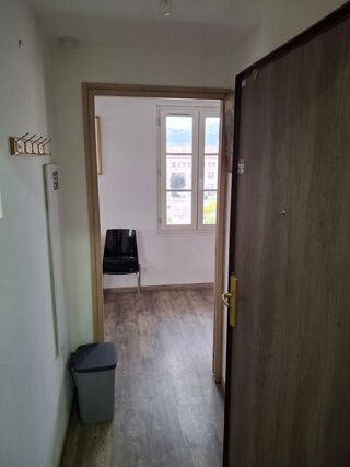  Appartement � louer 1 pi�ce 22 m� Toulon