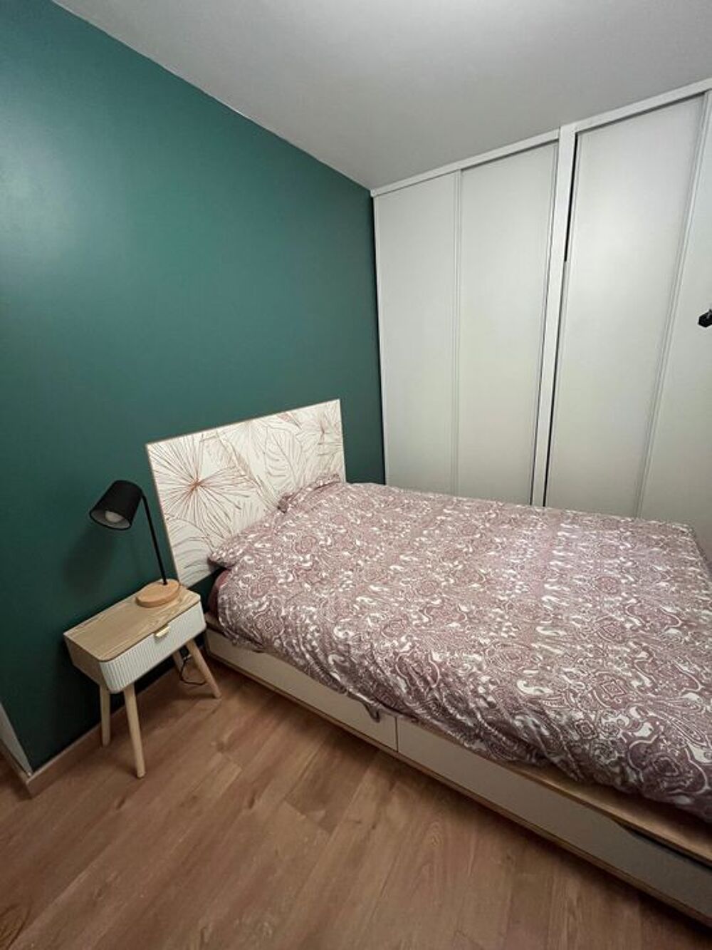 Location Appartement Appartement de 52m2 à louer sur Saint-Avertin Saint avertin