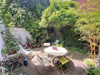  Maison à vendre 8 pièces 180 m²