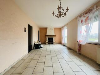  Maison à vendre 4 pièces 64 m²