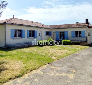  Maison � vendre 8 pi�ces 180 m�