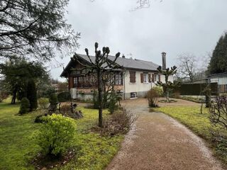  Maison � vendre 7 pi�ces 140 m�