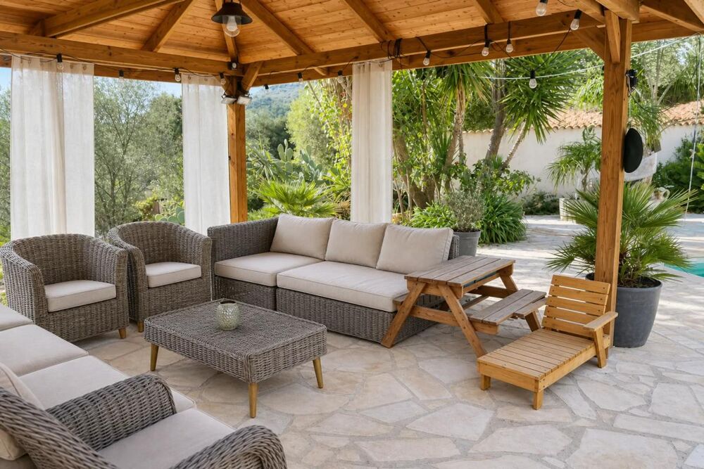 Vente Maison Élégante maison individuelle de 220 m² Alata